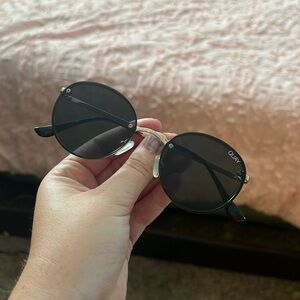 Quay sunglasses